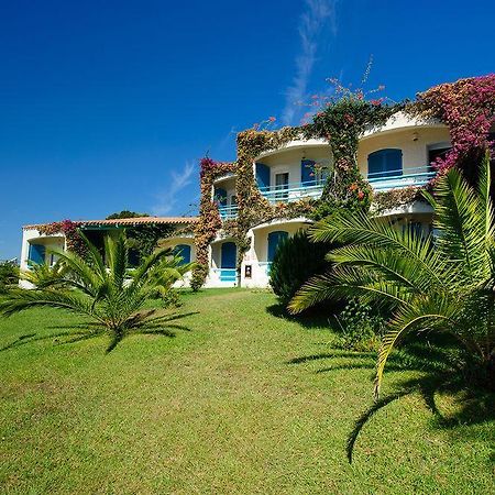 Park Hotel Resort Costa Smeralda Экстерьер фото