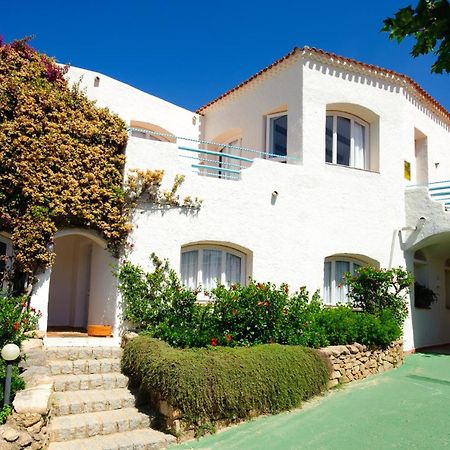 Park Hotel Resort Costa Smeralda Экстерьер фото