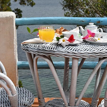 Park Hotel Resort Costa Smeralda Экстерьер фото