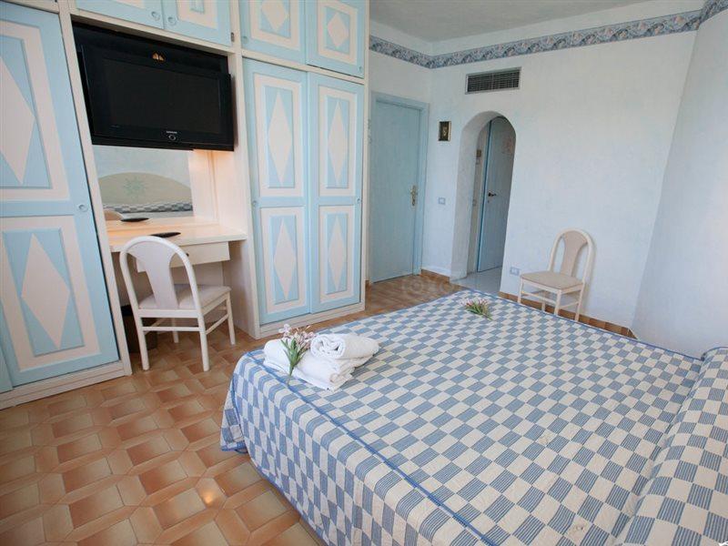 Park Hotel Resort Costa Smeralda Экстерьер фото