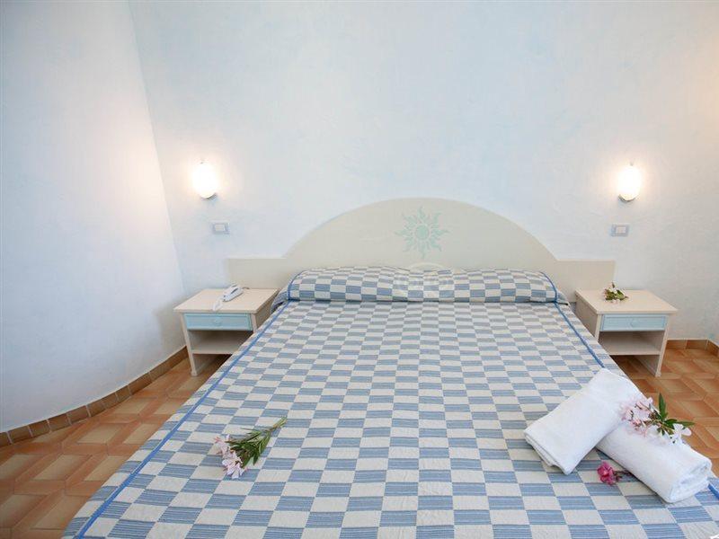 Park Hotel Resort Costa Smeralda Экстерьер фото