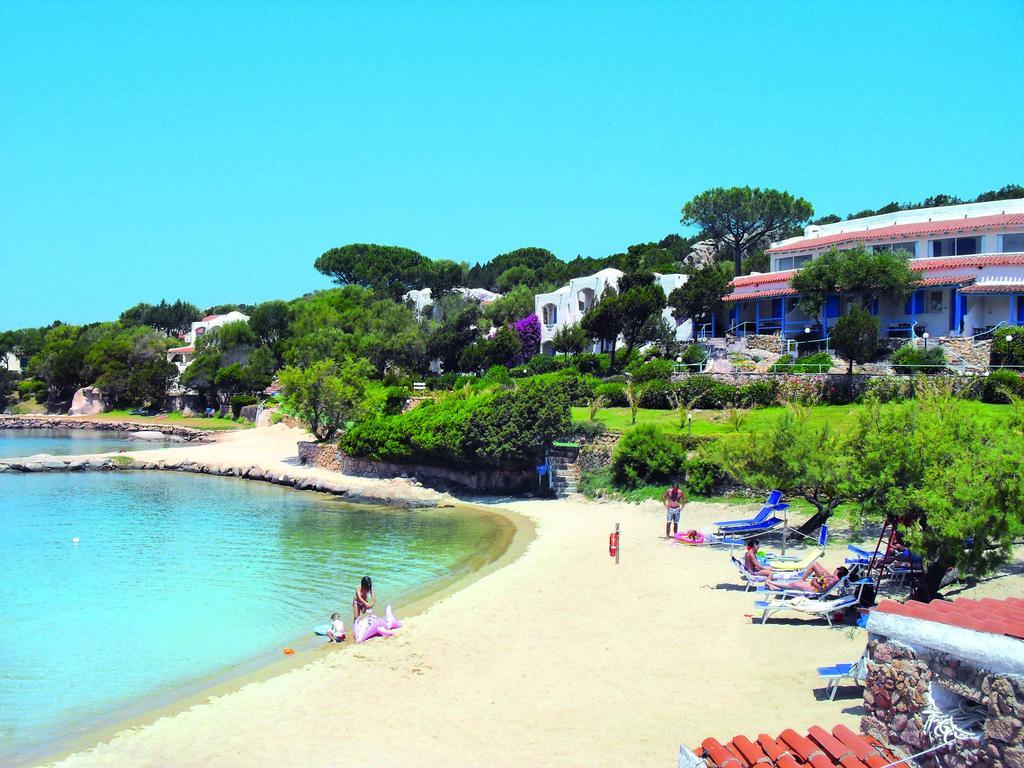 Park Hotel Resort Costa Smeralda Экстерьер фото
