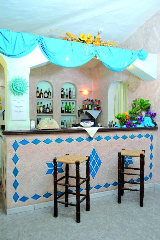 Park Hotel Resort Costa Smeralda Экстерьер фото