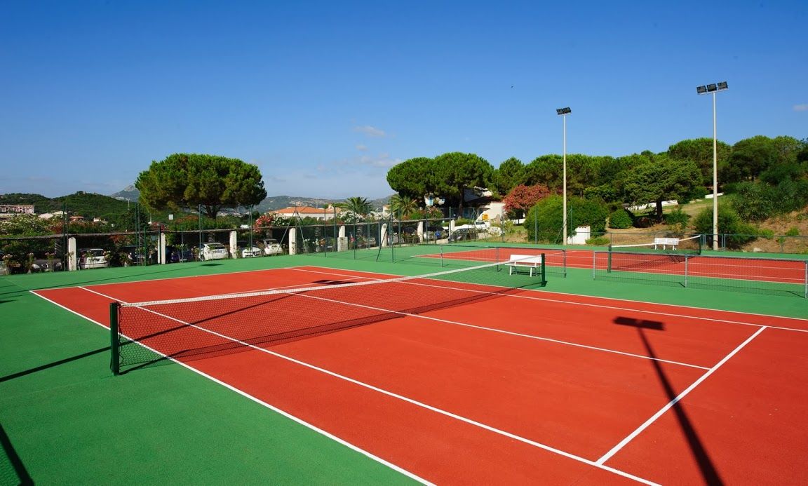 Park Hotel Resort Costa Smeralda Экстерьер фото