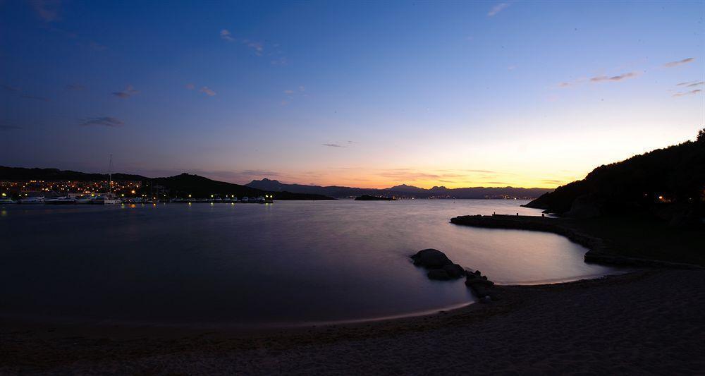 Park Hotel Resort Costa Smeralda Экстерьер фото