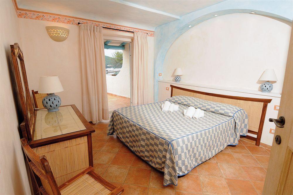 Park Hotel Resort Costa Smeralda Экстерьер фото