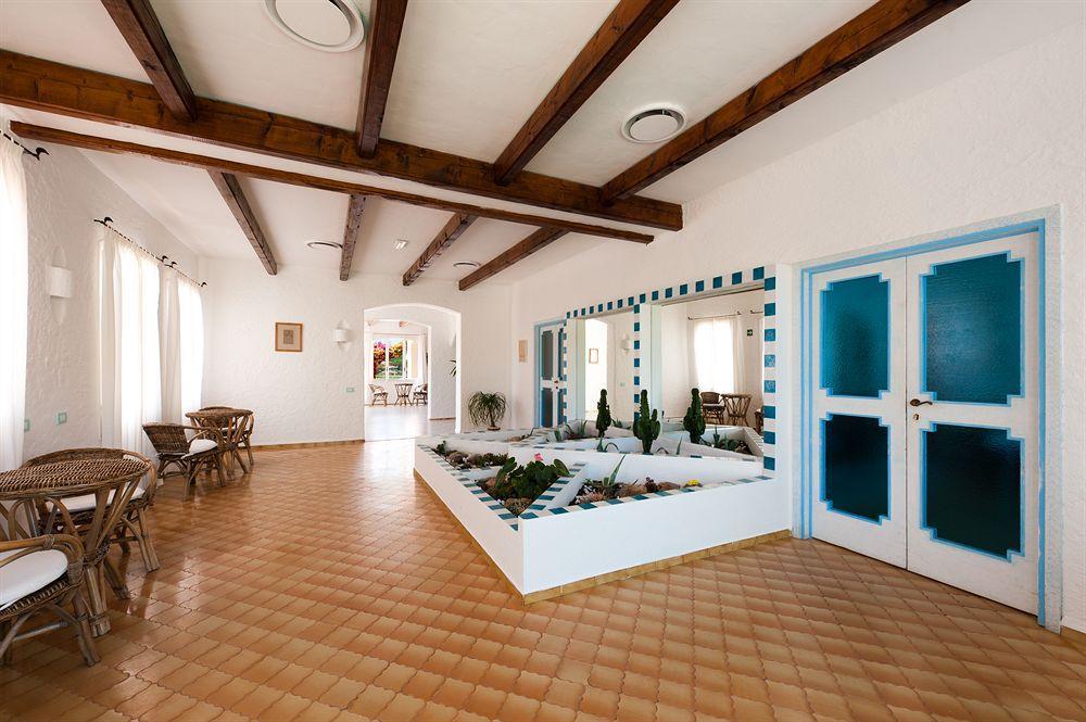Park Hotel Resort Costa Smeralda Экстерьер фото