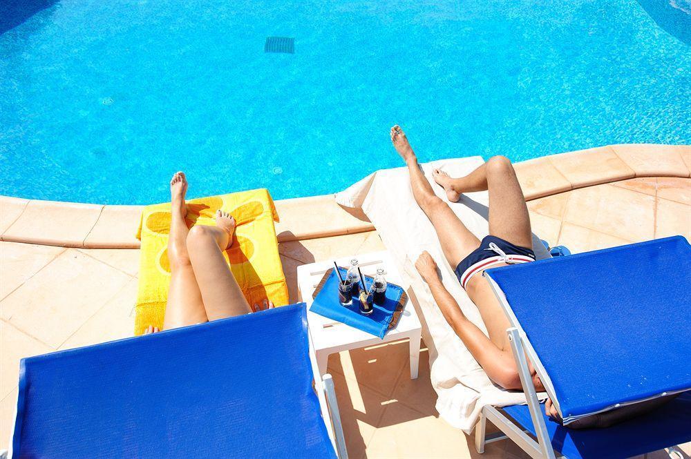 Park Hotel Resort Costa Smeralda Экстерьер фото