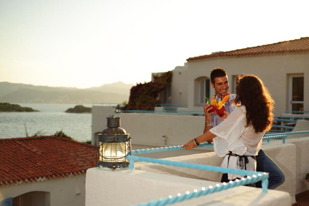 Park Hotel Resort Costa Smeralda Экстерьер фото