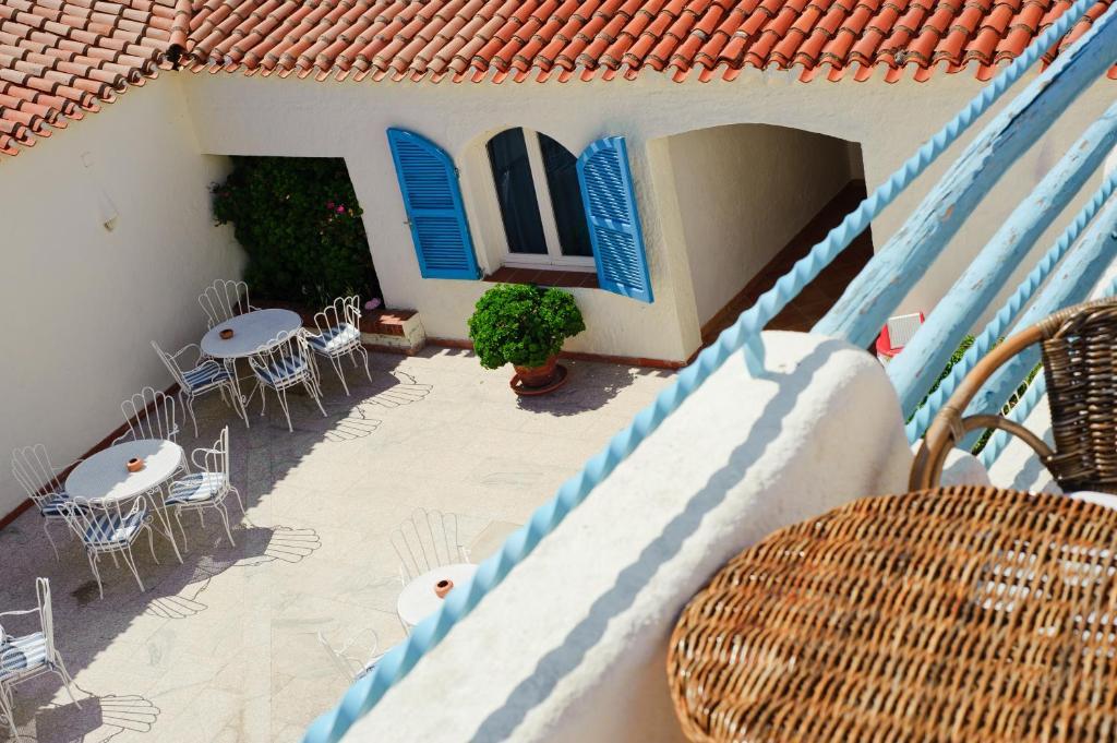 Park Hotel Resort Costa Smeralda Экстерьер фото