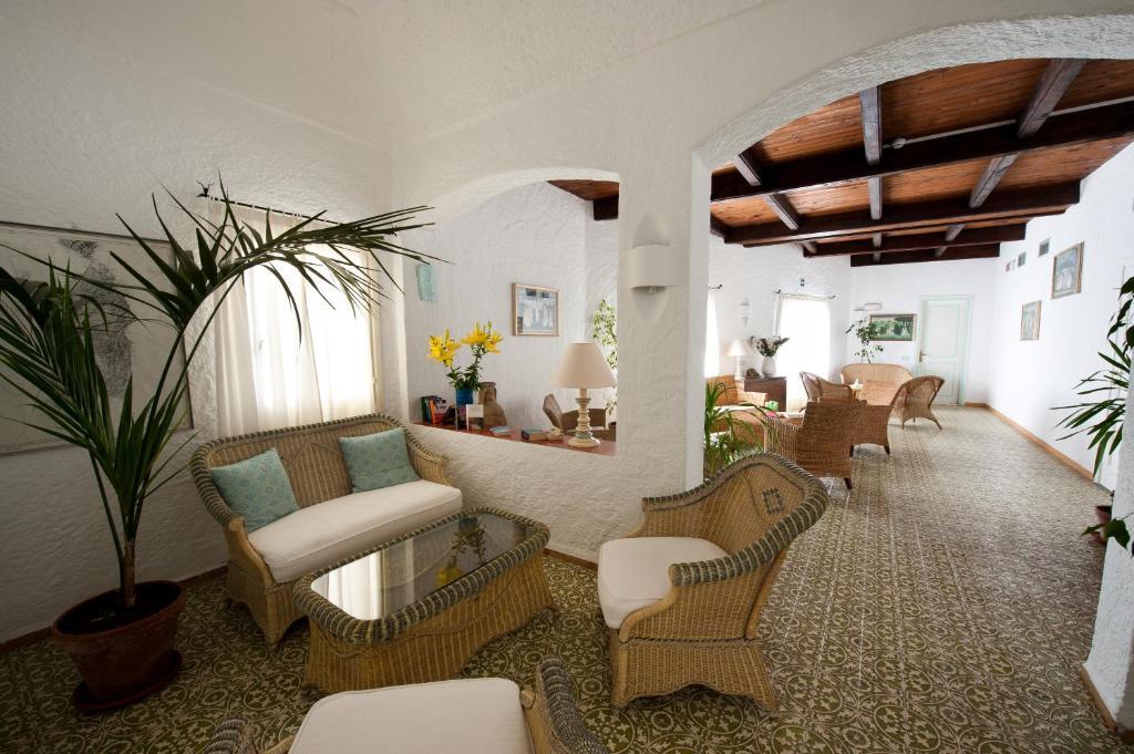 Park Hotel Resort Costa Smeralda Экстерьер фото