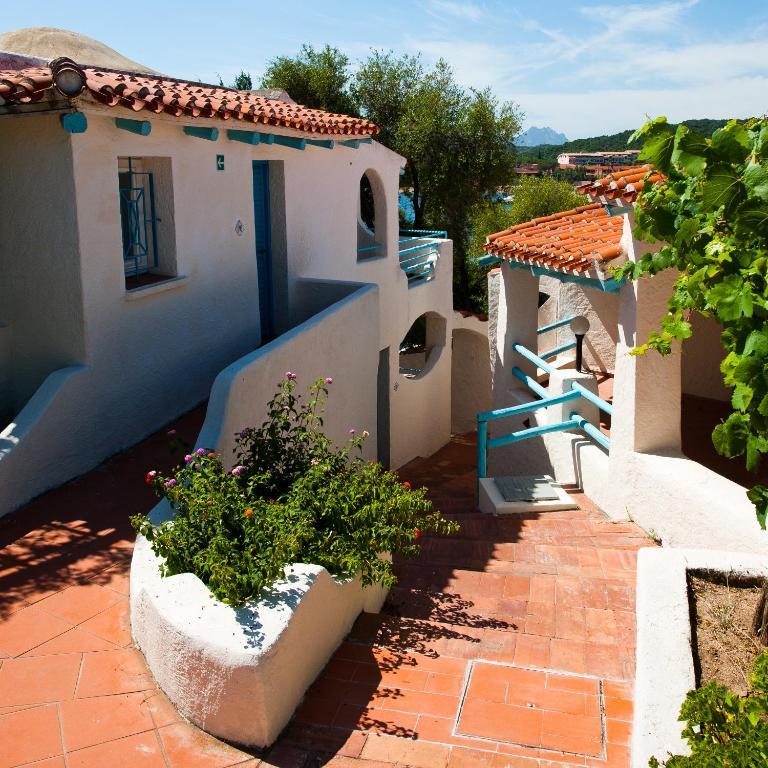 Park Hotel Resort Costa Smeralda Экстерьер фото