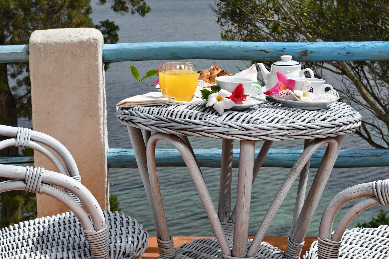 Park Hotel Resort Costa Smeralda Экстерьер фото